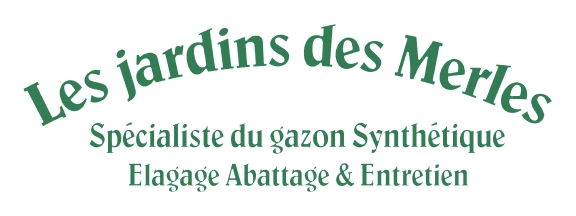 Les Jardins Des Merles Pose De Gazon Synthetique Marseille Logo 1